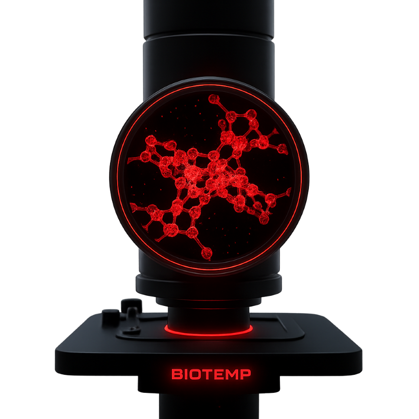 Laboratory testing equipment