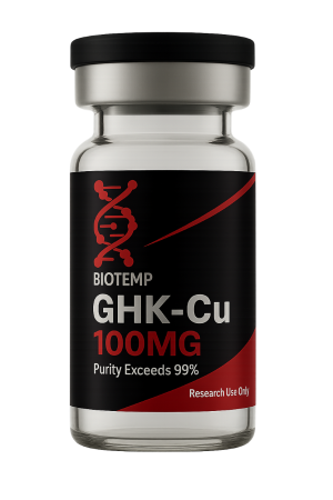 GHK-Cu