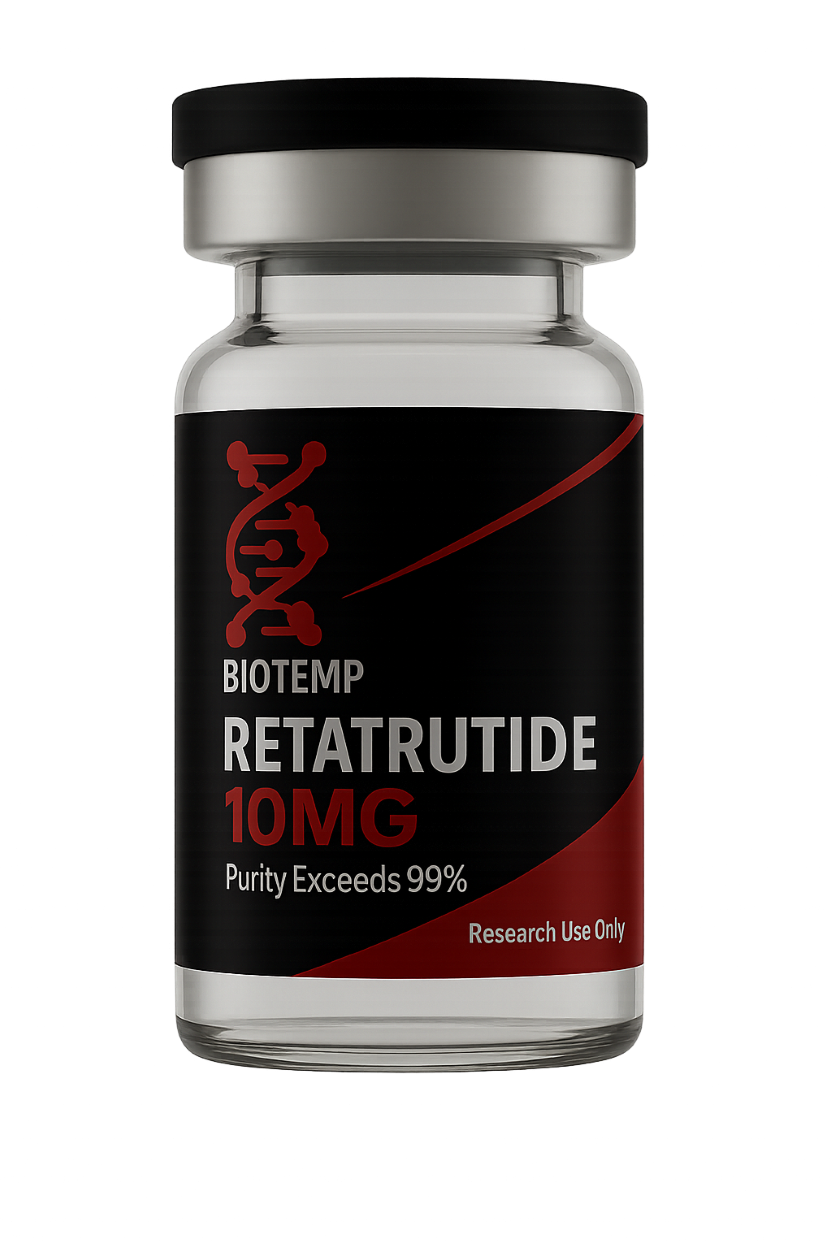 Retatrutide