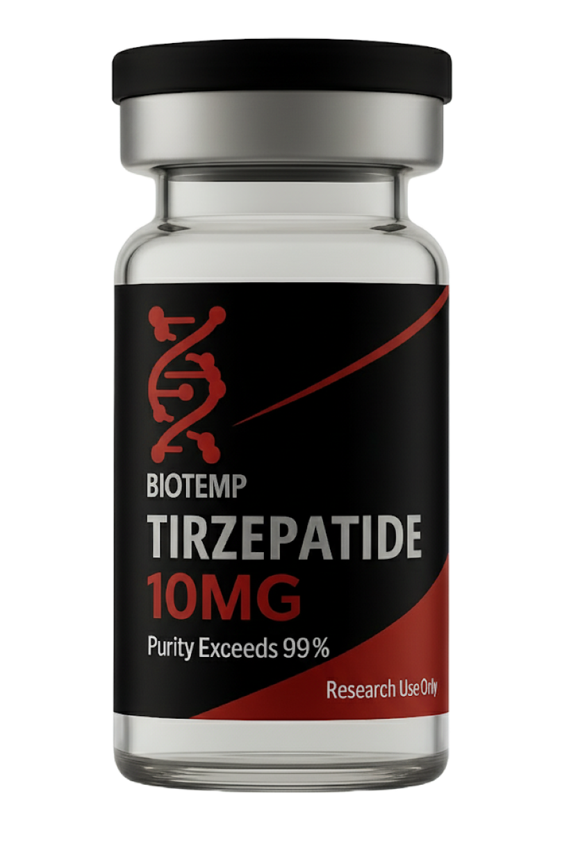 Tirzepatide