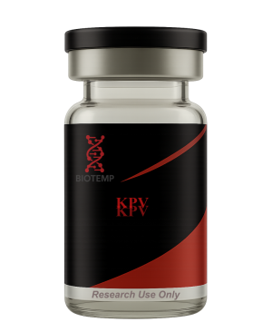 KPV - Anti-Inflammatory Research Peptide