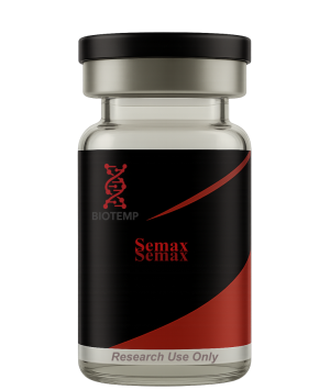 Semax - Neuropeptide Research Grade
