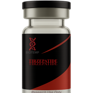 Tirzepatide - GIP/GLP-1 Research Peptide
